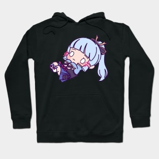 Chibi Ayaka Hoodie